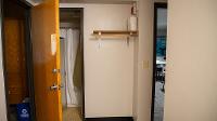 Noren Hall shared suite area