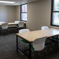 Swanson Hall Common Area