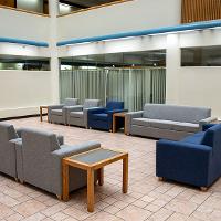 Swanson Hall Common Area