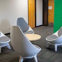 Swanson Hall Common Area
