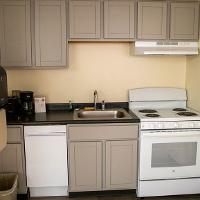 Swanson Hall Community Kitchen