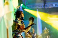feast of nations event