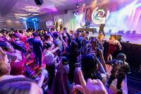 feast of nations event