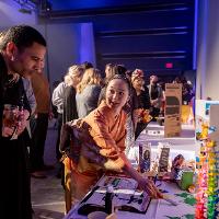 feast of nations event
