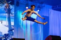 feast of nations event