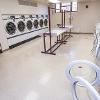 Johnstone-Fulton-Smith Laundry room