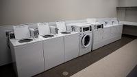 West Hall Laundry Room