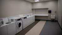 West Hall Laundry Room