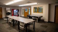 Selke Hall Common Area