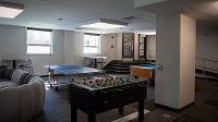 Selke Hall Common Area