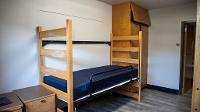 Selke Hall Standard Double Room