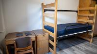 Selke Hall Standard Double Room