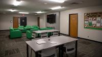 Selke Hall Common Area