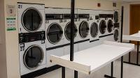 Selke Hall Laundry Room