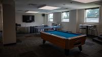 Selke Hall Common Area