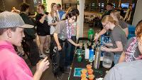Moonlight Luau & Bingo 2026