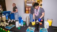 Moonlight Luau & Bingo 2026