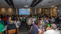 Moonlight Luau & Bingo 2026