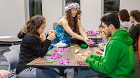 Moonlight Luau & Bingo 2026