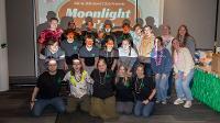 Moonlight Luau & Bingo 2026