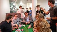 ARH Casino Night 2026