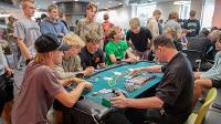 ARH Casino Night 2026