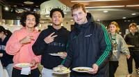 ARH Moonlight Breakfast 2025