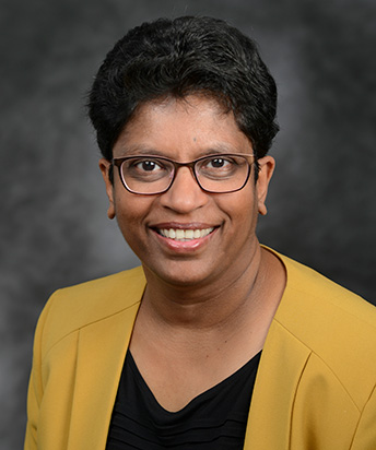 Madhavi Marasinghe