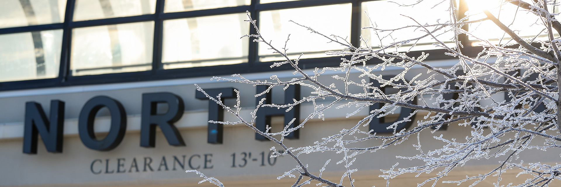 frost on skyway