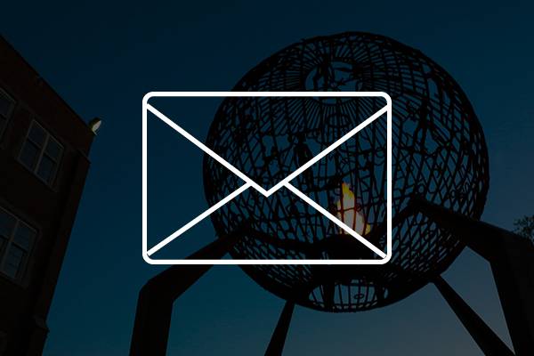 Mail icon