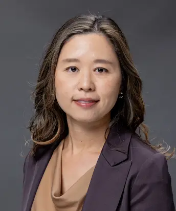 Soojung Kim