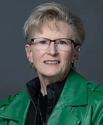 odella fuqua headshot