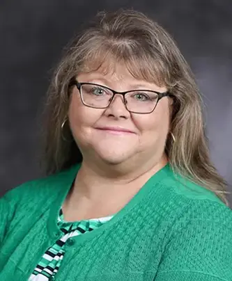 peggy varberg headshot
