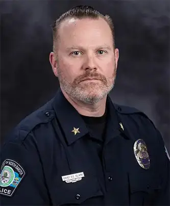 rodney clark headshot