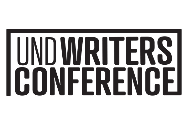 und writers conference logo