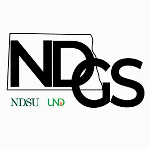 NDGS logo