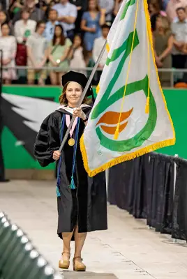 University Flag University Flag