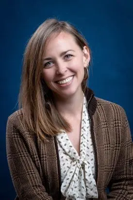 Anna Marie Kinney
