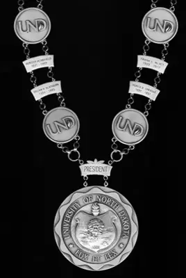 Presidential Medallion Presidential Medallion