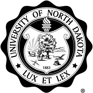 University of North Dakota seal