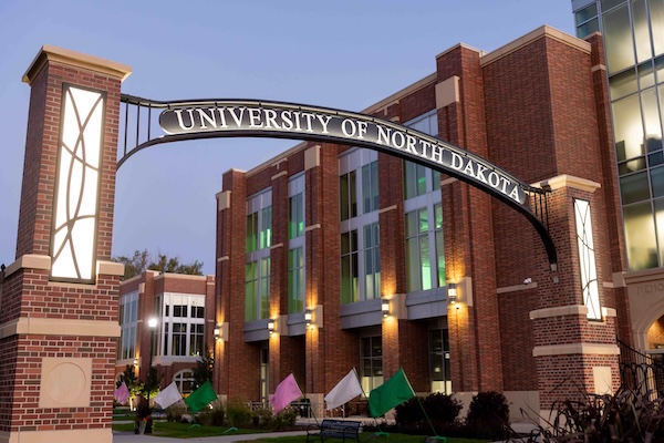 UND Today