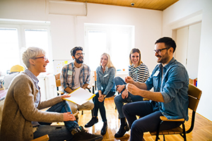 Lifelong Learning at UND