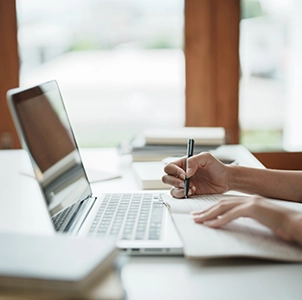 Personal and Professional Development