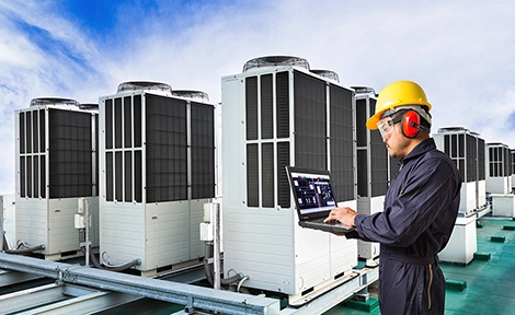 HVAC/R Simulations