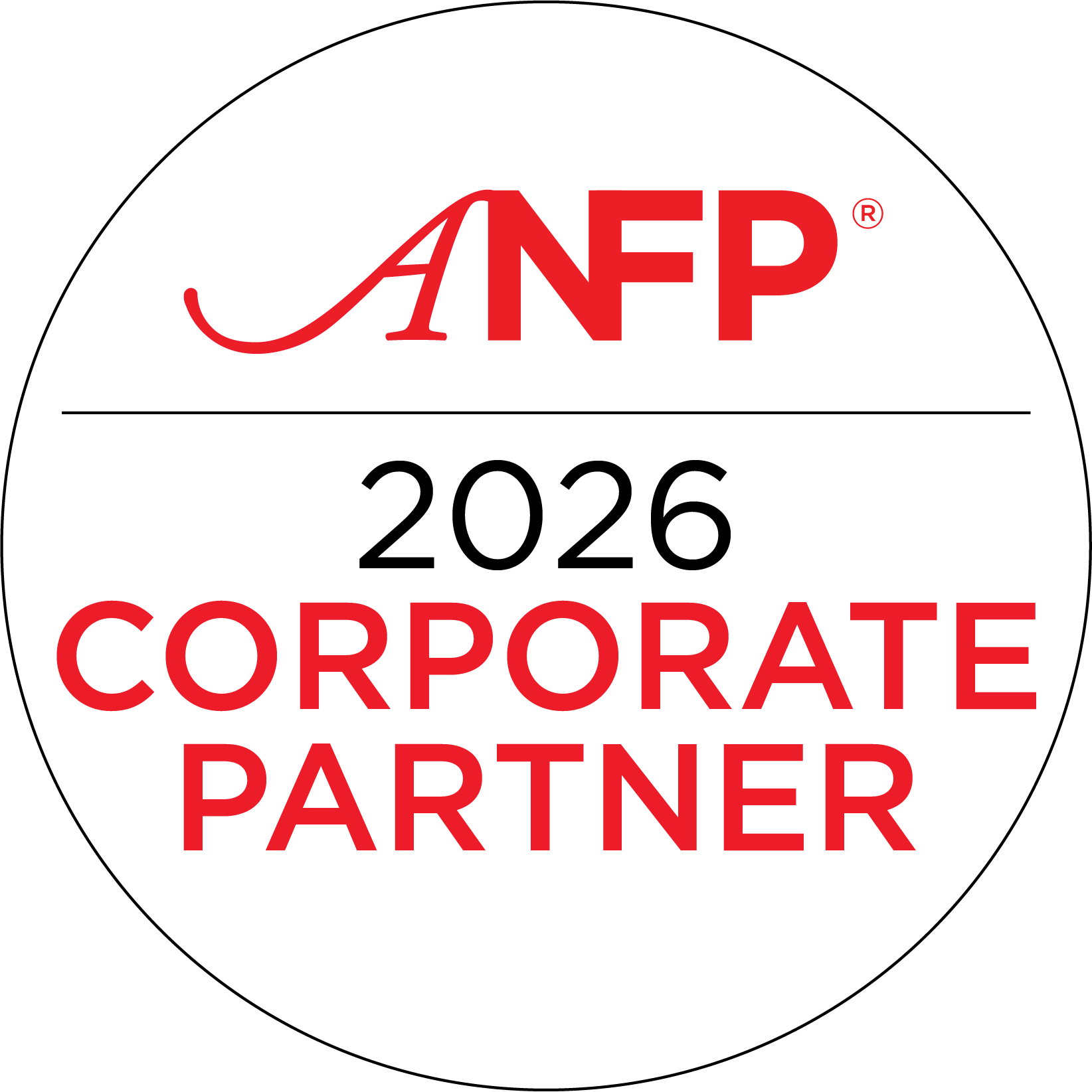 ANFP Corporate logo