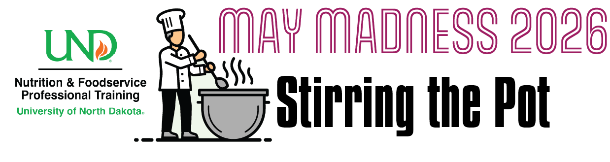 May Madness 2026: Stirring the Pot