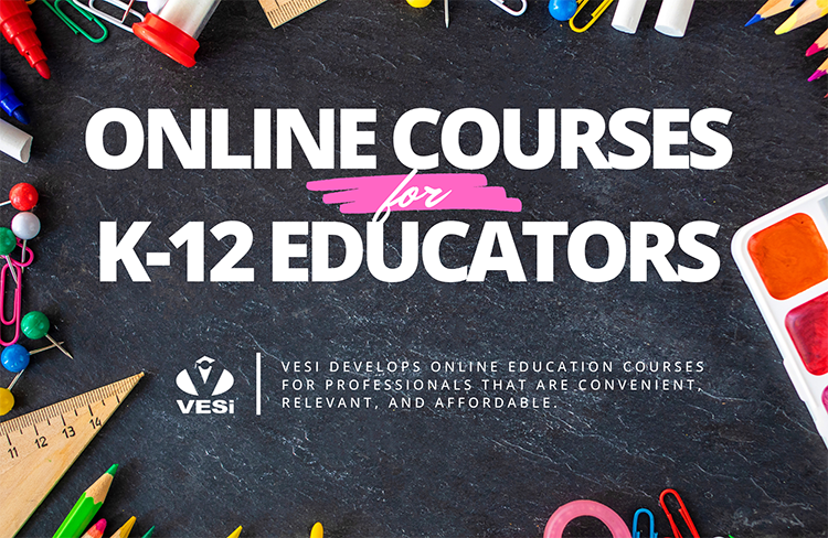 Vesi Online Courses