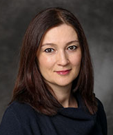 Dr. Zarrina Azizova