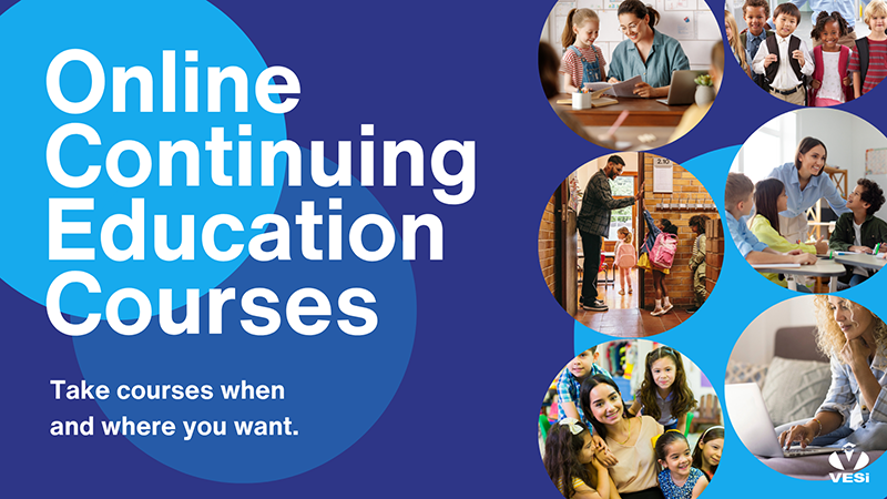 VESi Online Courses