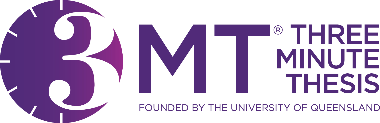 3MT logo